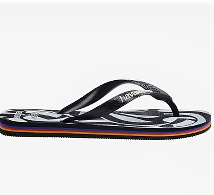 Chinelo Havaianas Farm Tucanada