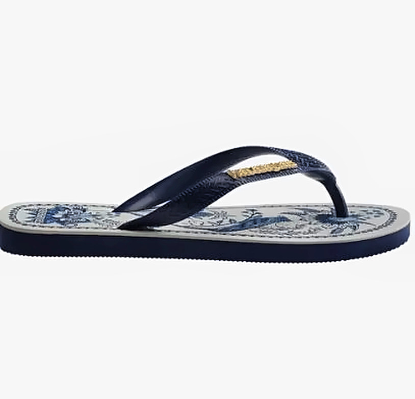 Chinelo Havaianas Farm Nina