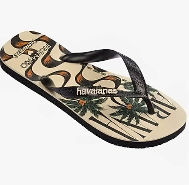 Chinelo Havaianas Farm Copacabana